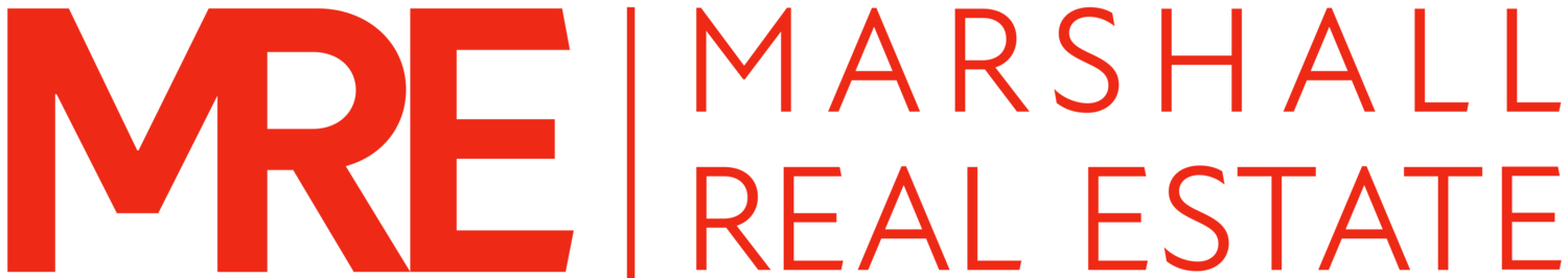MRE - COMMERCIAL REAL ESTATE INVESTMENT SPECIALISTS. - Gold Partner